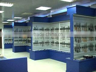 Zhejiang Wulf Kitchenware Co., Ltd. company overview - view 3