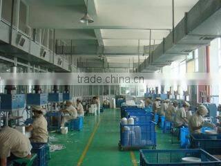 Wenzhou Keyi Environmental Protection Tableware Co., Ltd. company overview - view 3