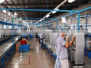 Suzhou Oasis Electronic Co., Ltd. company overview - view 3