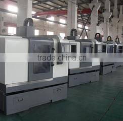 Tengzhou City Good CNC Machine Co., Ltd. company overview - view 2