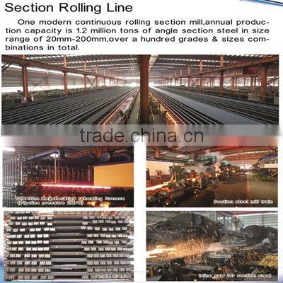 Tangshan Zhengfeng Steel Co., Ltd. company overview - view 3