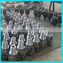 Xi'an Heaven Abundant Mine Equipment Co., Ltd. company overview - view 1