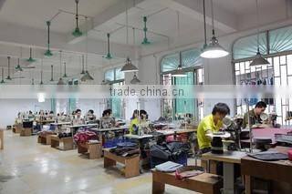 Guangzhou Dingfeiyi Bag Co., Ltd. company overview - view 3