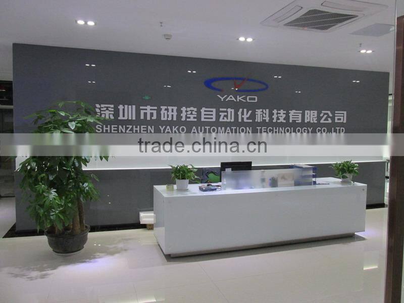 Shenzhen YAKO Automation Technology Co., Ltd. company overview - view 2
