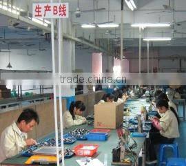 Manca Limited company overview - view 2