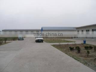 Qingdao Mordragon International Inc. company overview - view 1