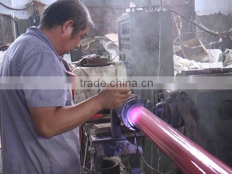 Linyi Saijun Pipe Co., Ltd. company overview - view 1