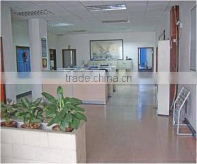 Dongguan Zhanhong Silicone Rubber Co., Ltd. company overview - view 2