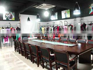 Dongguan Baixin Trappings And Textile Co., Ltd. company overview - view 3