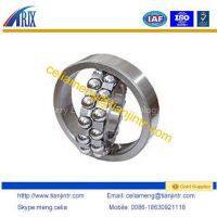 Tianjin TAIRUI Machinery Equipment Technology Stock Co.,LTD company overview - view 1