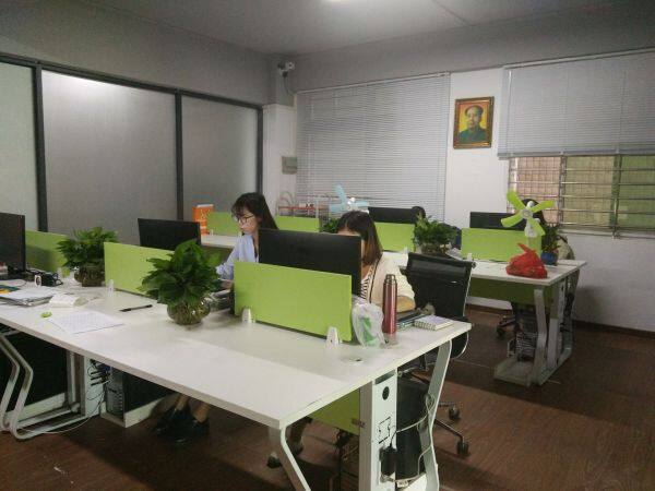 Dongguan Jogogo Apparel Co., Ltd company overview - view 2