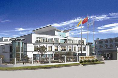 Cixi Feinade Electrical Appliance Plant company overview - view 1
