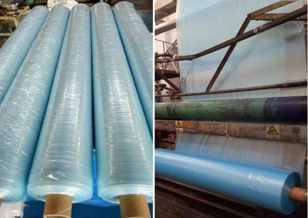 Henan Yinfeng Plastic Co. Ltd company overview - view 4