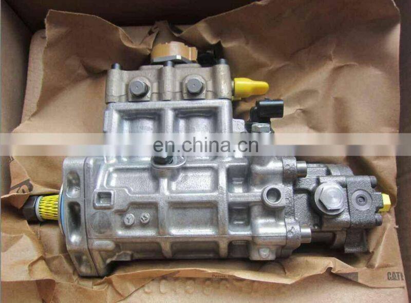 2128559 10R-7652 Excavator 320C Engine 3306 Fuel Injection Pump Group