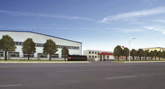 Shenyang Zhanhongtu Machinery & Equipment Co.,Ltd. company overview - view 1