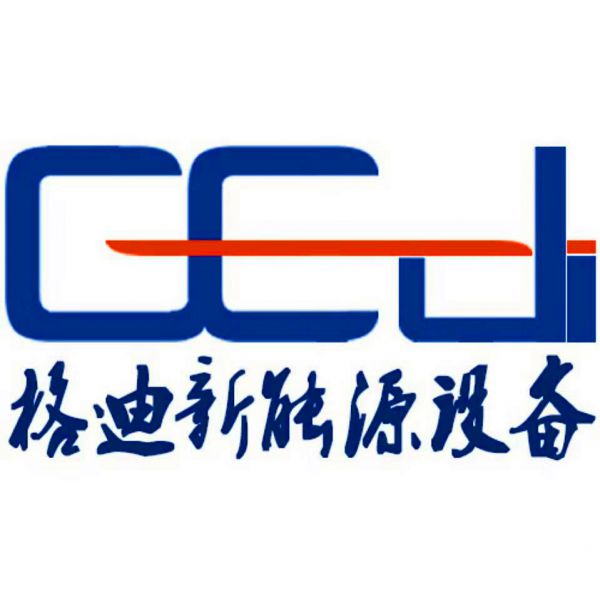 Dongguan Gedi New Energy equipment Co., Ltd.