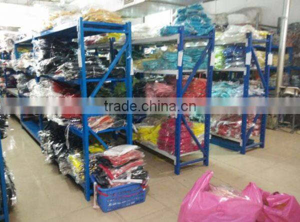 Guangzhou Angel Clothing Factory company overview - view 1