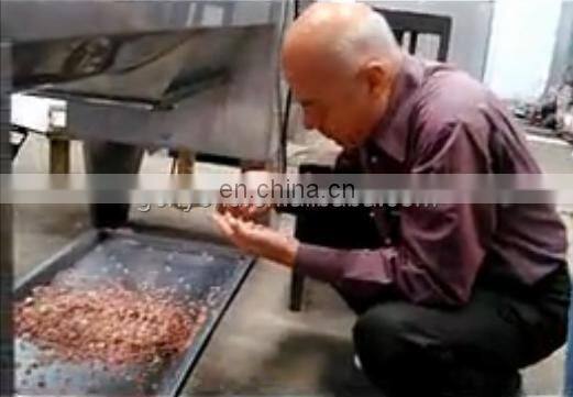 pomegranate seeds peeling machine/pomegranate processing machine