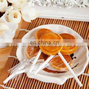 single twist automatic Lollipop wrapping machine