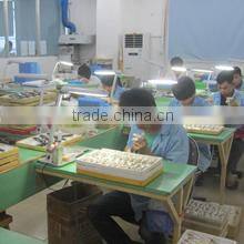 Shenzhen Frewatch Co., Ltd. company overview - view 2