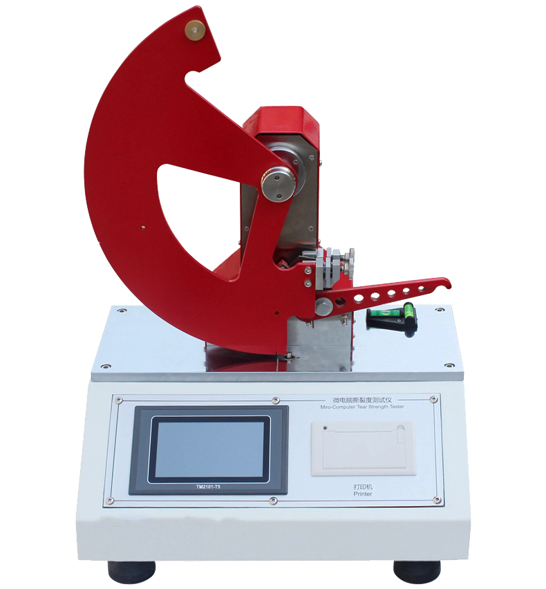 撕裂度测定仪3