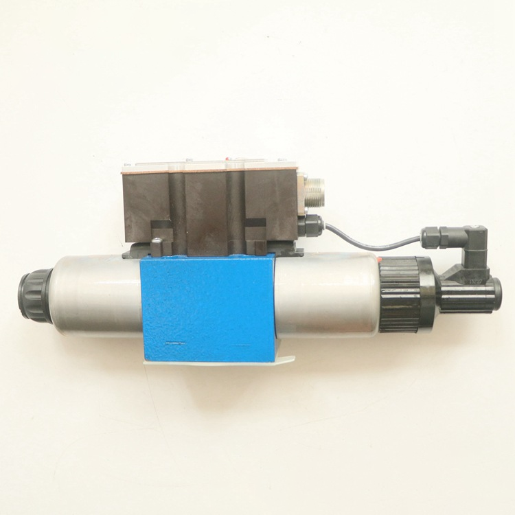 4WREE Rexroth Proportional Directional Valve 4WREE10E25-2X/G24K31/A1V