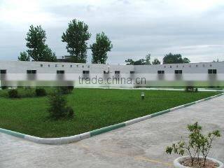 Hejian Caerd Machine Tool Accessories Co., Ltd. company overview - view 3