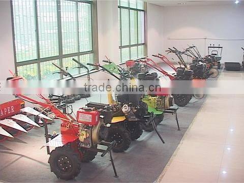 Wuyi Zhouyi Mechanical & Electrical Co., Ltd. company overview - view 1