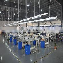 Taizhou Qingniao Sewing Technology Co., Ltd. company overview - view 2