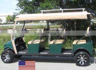 Cruise Car, Inc company overview - view 3