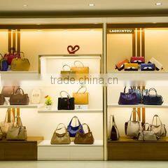 Guangzhou Zekai Leather Co., Ltd. company overview - view 4