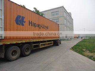 Guangzhou Jianli Industrial Co., Ltd. company overview - view 2