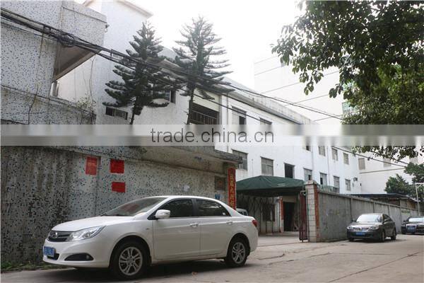 Shenzhen Benztto Display Co., Ltd. company overview - view 2