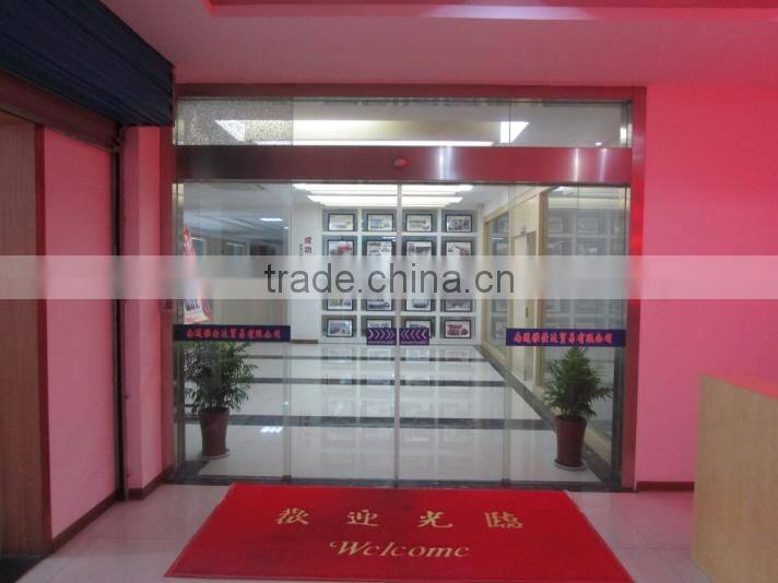 Nantong Jakarta Trade Co., Ltd. company overview - view 2