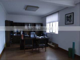 Wuxi Xinhao Protective Film Co., Ltd. company overview - view 1