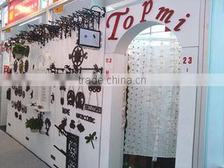 Shaanxi Topmi Arts & Crafts Co., Ltd. company overview - view 3