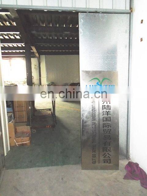 Fuzhou Land-Ocean Co., Ltd. company overview - view 2