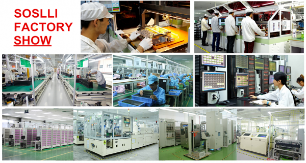Shenzhen SOSLLI Technology Co., Ltd. company overview - view 3