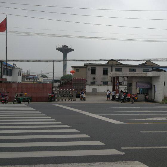 Xing Tech Company Limited company overview - view 4