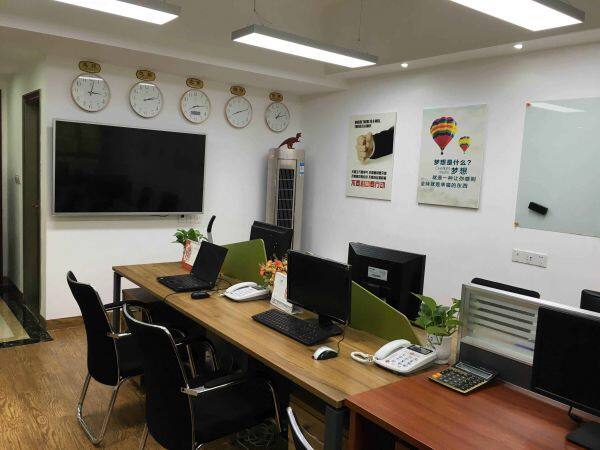 Ymx Filter Products Co., Ltd company overview - view 2