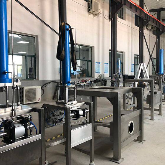 GALAK Chromatography Technology Co,. Ltd company overview - view 3