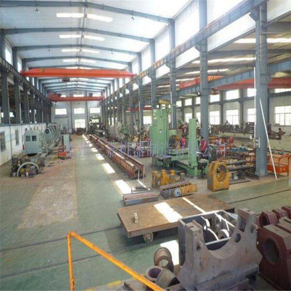 Dezhou Sanjia Machine Manufaturing Co,.Ltd company overview - view 3