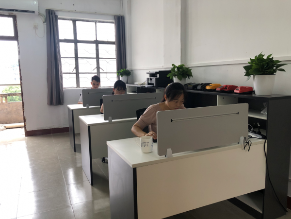 Guangzhou Yucheng Power Tools Co., Ltd company overview - view 2