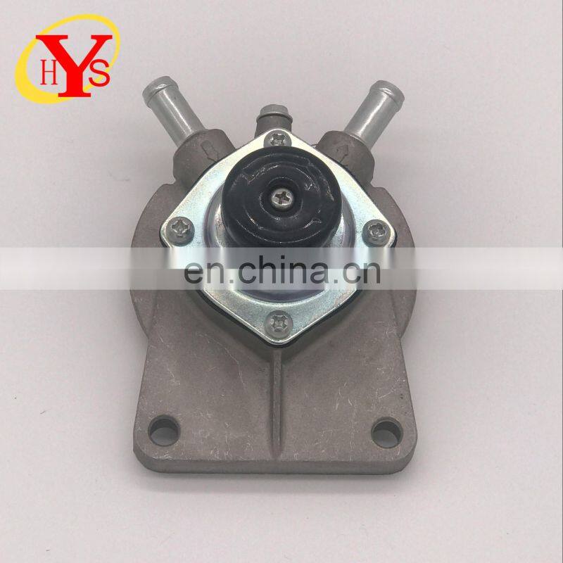 HYS D260 R Pompa Pompe pump cover upper lift pump filter