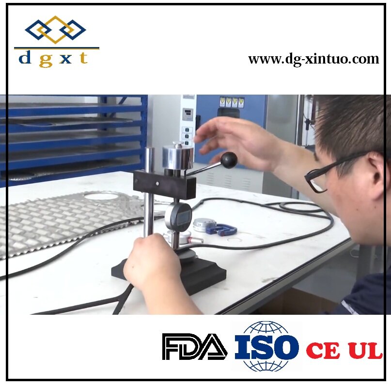 Shanghai DGXT Thermal Technology Co,.ltd company overview - view 2