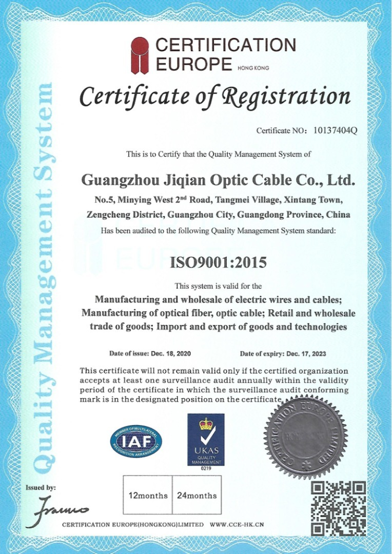 iso9001:2015