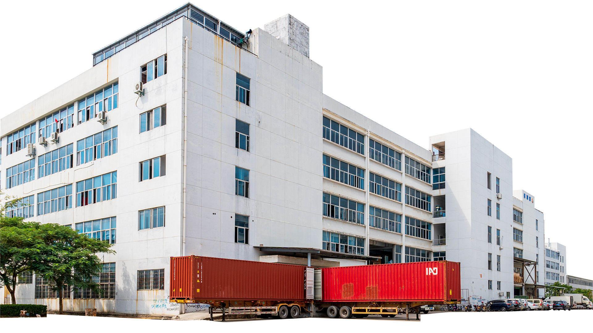 Henan Sidov Office Furniture Co., Ltd. company overview - view 1