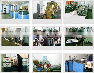 Huizhou Winpow Electronics Co., Ltd. company overview - view 3