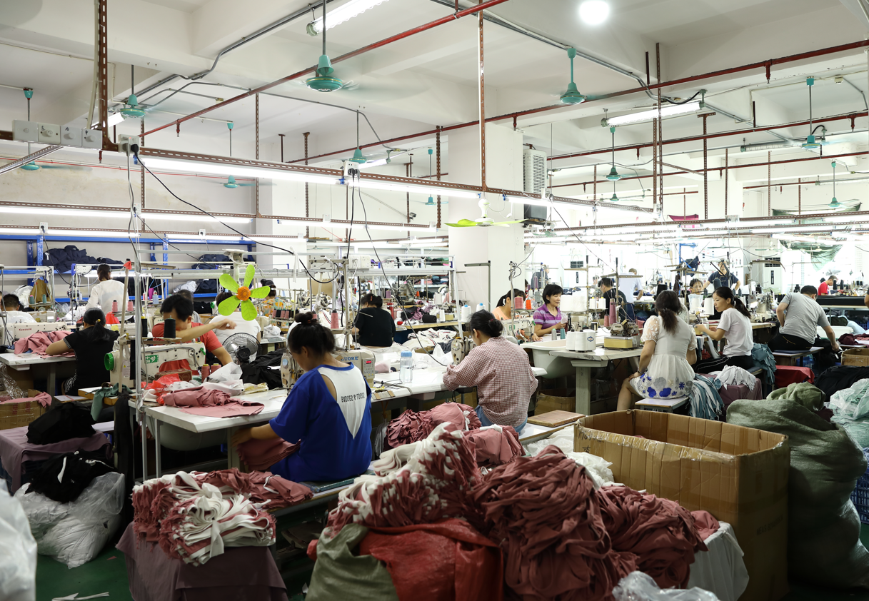 Dongguan Yimi Co,.Ltd A China Manufacturer company overview - view 1