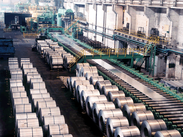 Qingdao Zhi Wo Supply Chain Co., Ltd company overview - view 1